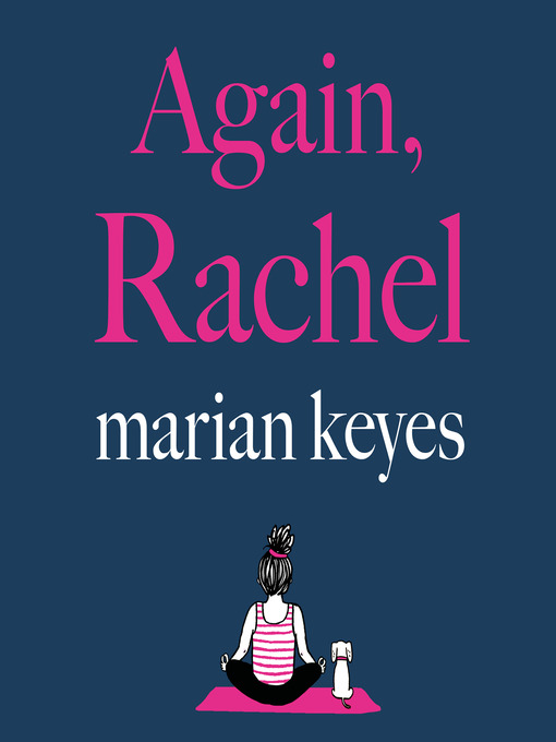 Title details for Again, Rachel by Marian Keyes - Wait list